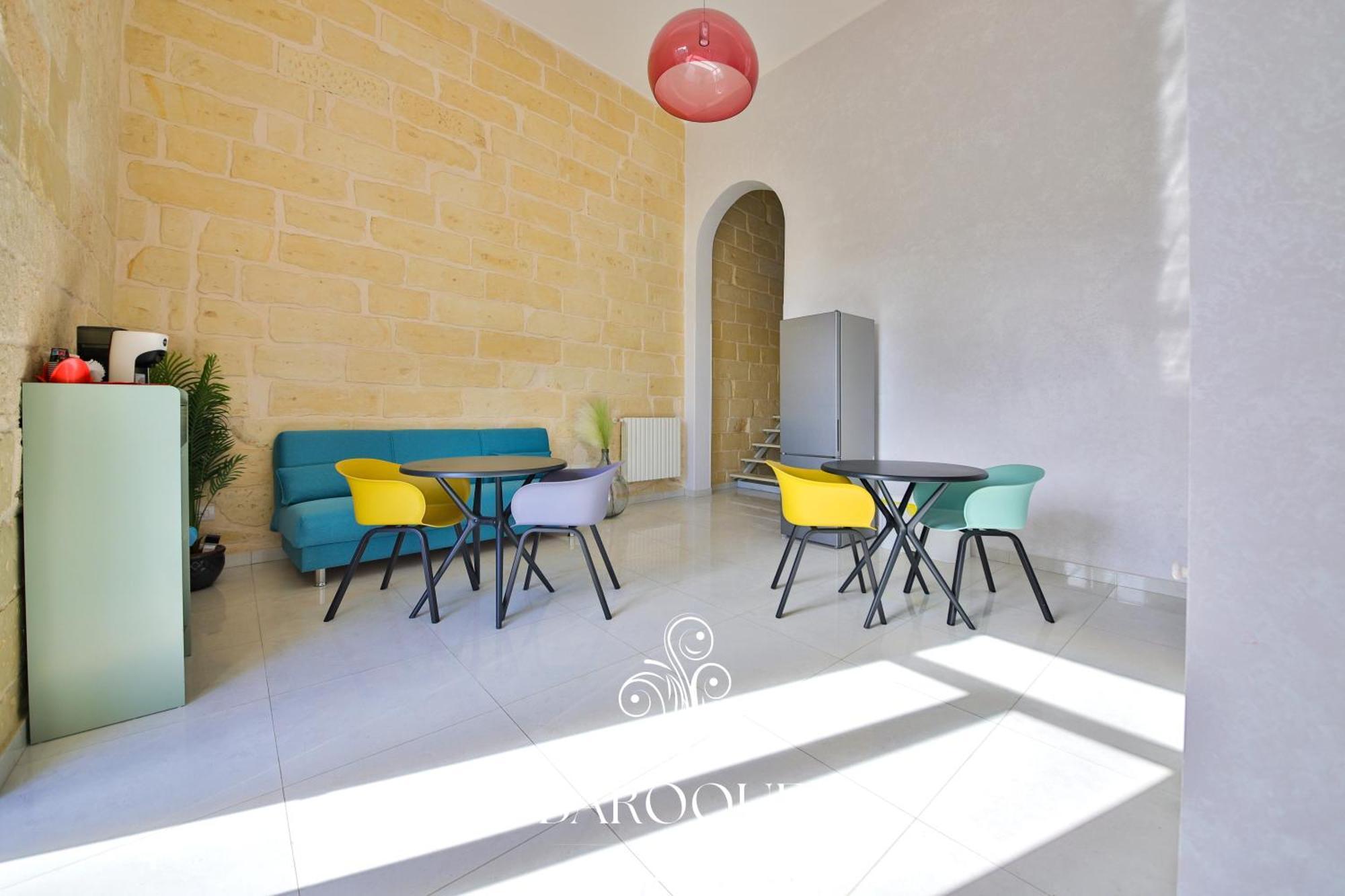 Baroque B&B Lecce Bagian luar foto